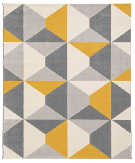 Creation Quadrant Rug