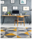 Creation Quadrant Rug