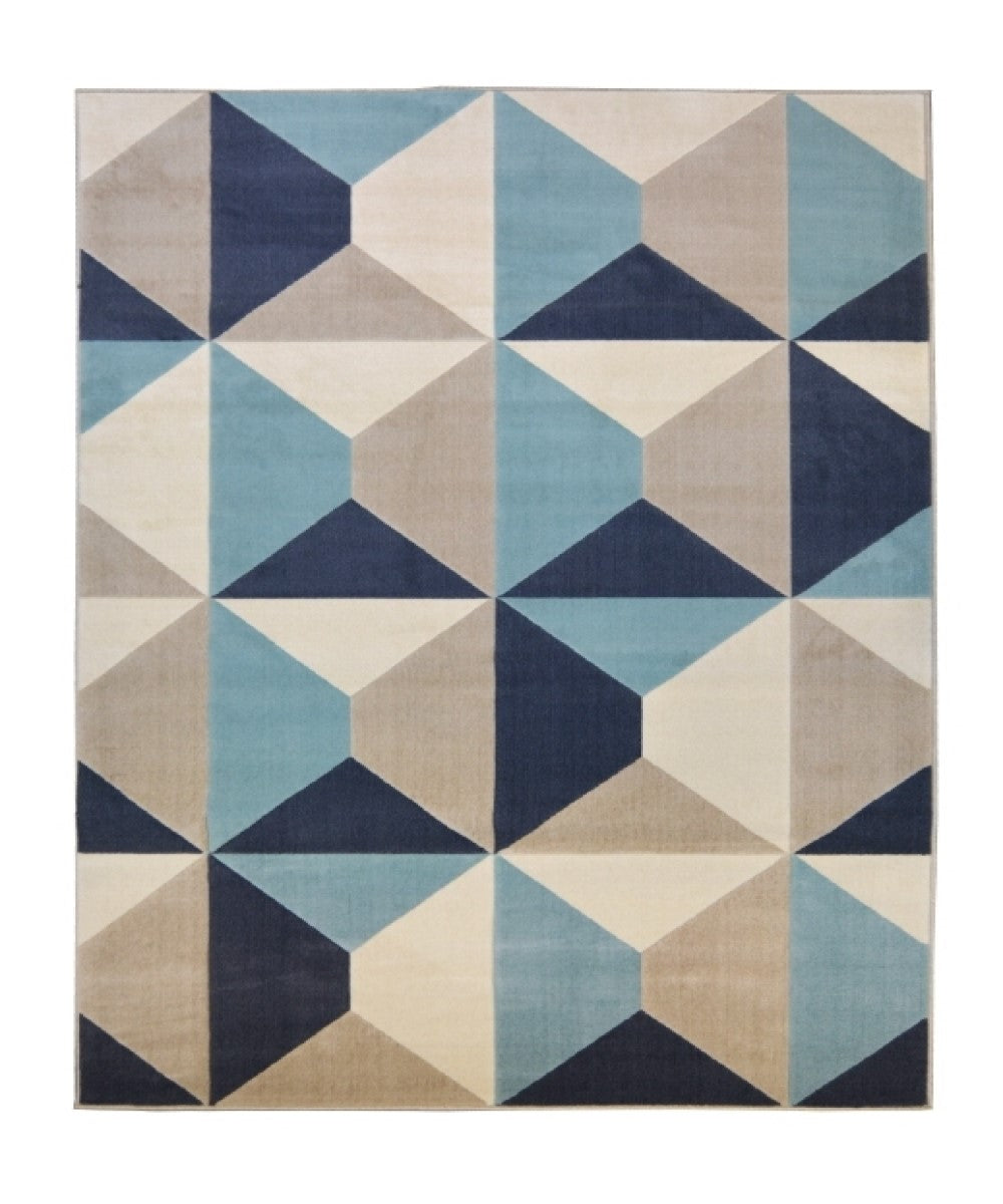 Creation Quadrant Rug