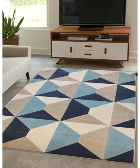 Creation Quadrant Rug