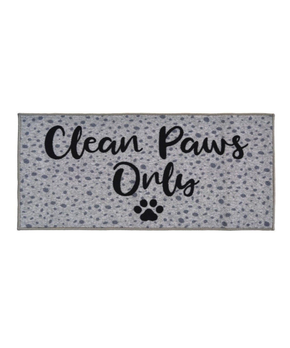 Deco Clean Paws Rug