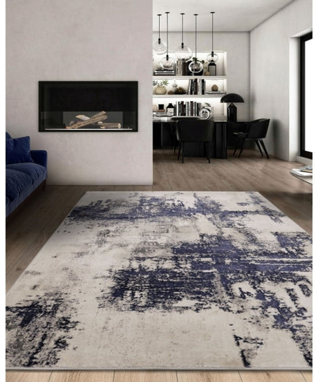 Dusk Marble Rug
