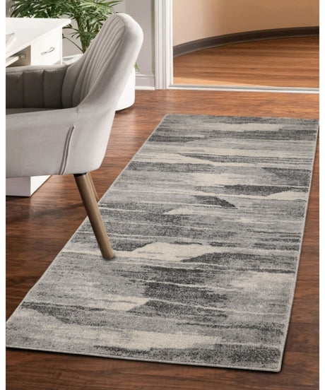 Freya Abstract Rug