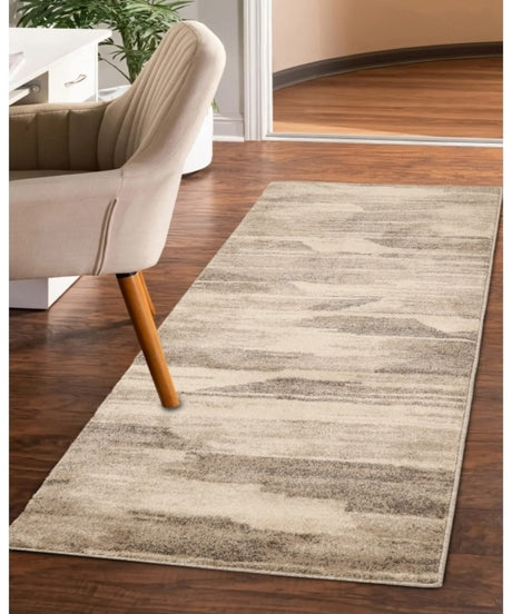 Freya Abstract Rug