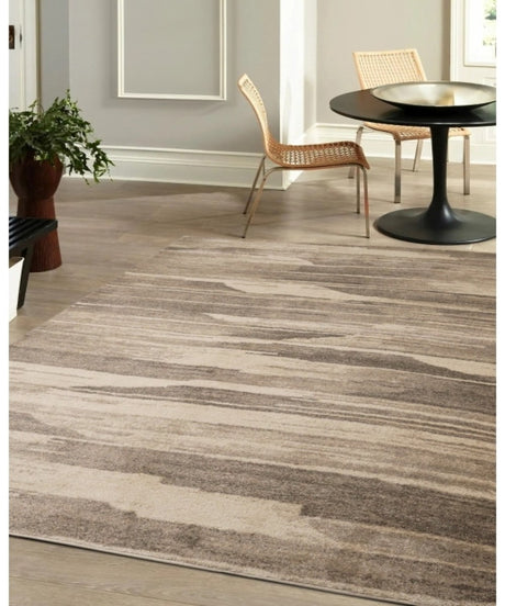 Freya Abstract Rug