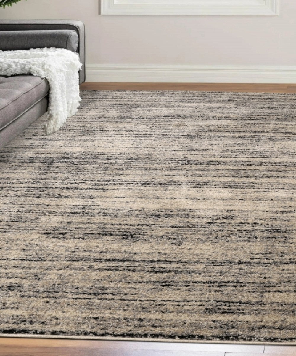Freya Blends Grey Rug