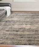 Freya Blends Grey Rug
