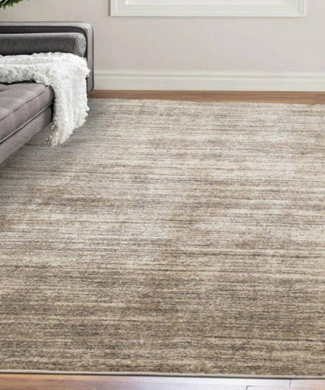 Freya Blends Grey Rug