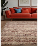Freya Linezag Rug
