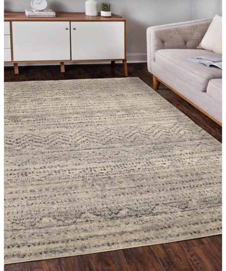 Freya Linezag Rug