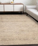 Freya Linezag Rug