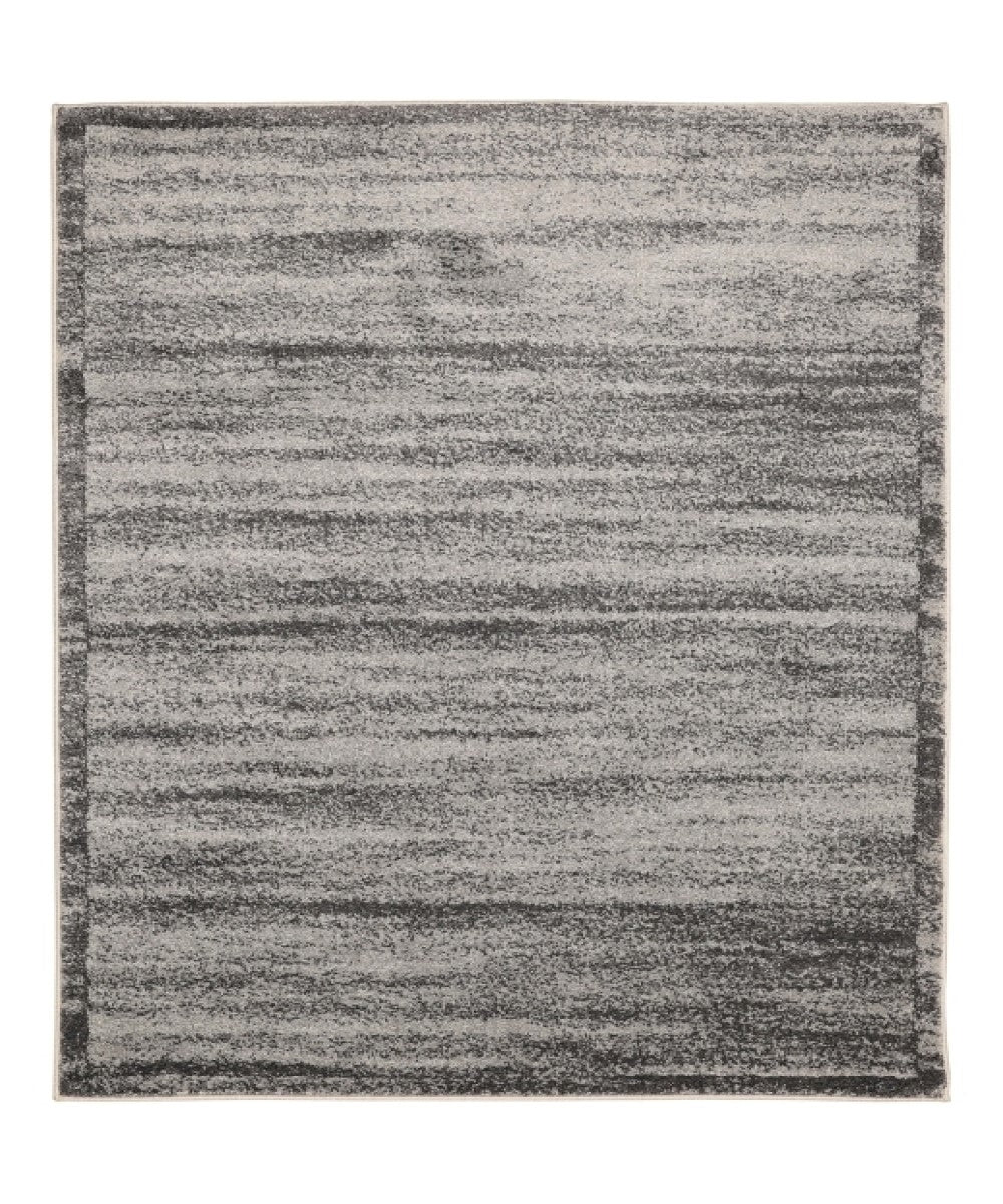 Freya Textured Border Rug