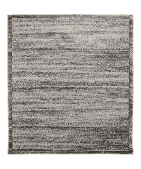 Freya Textured Border Rug