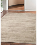 Freya Textured Border Rug