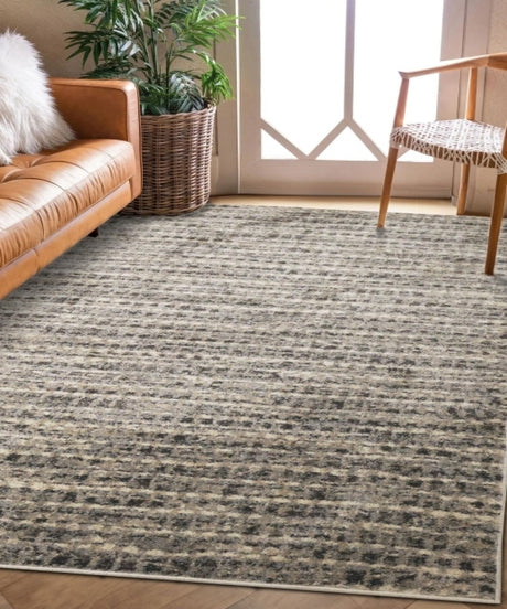 Freya Textured Rug
