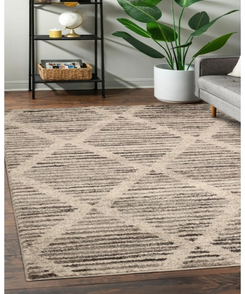 Gio Diamond Rug