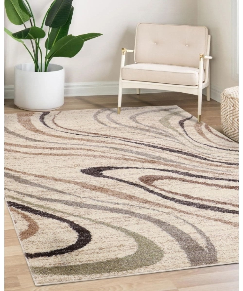 Gio Waves Rug