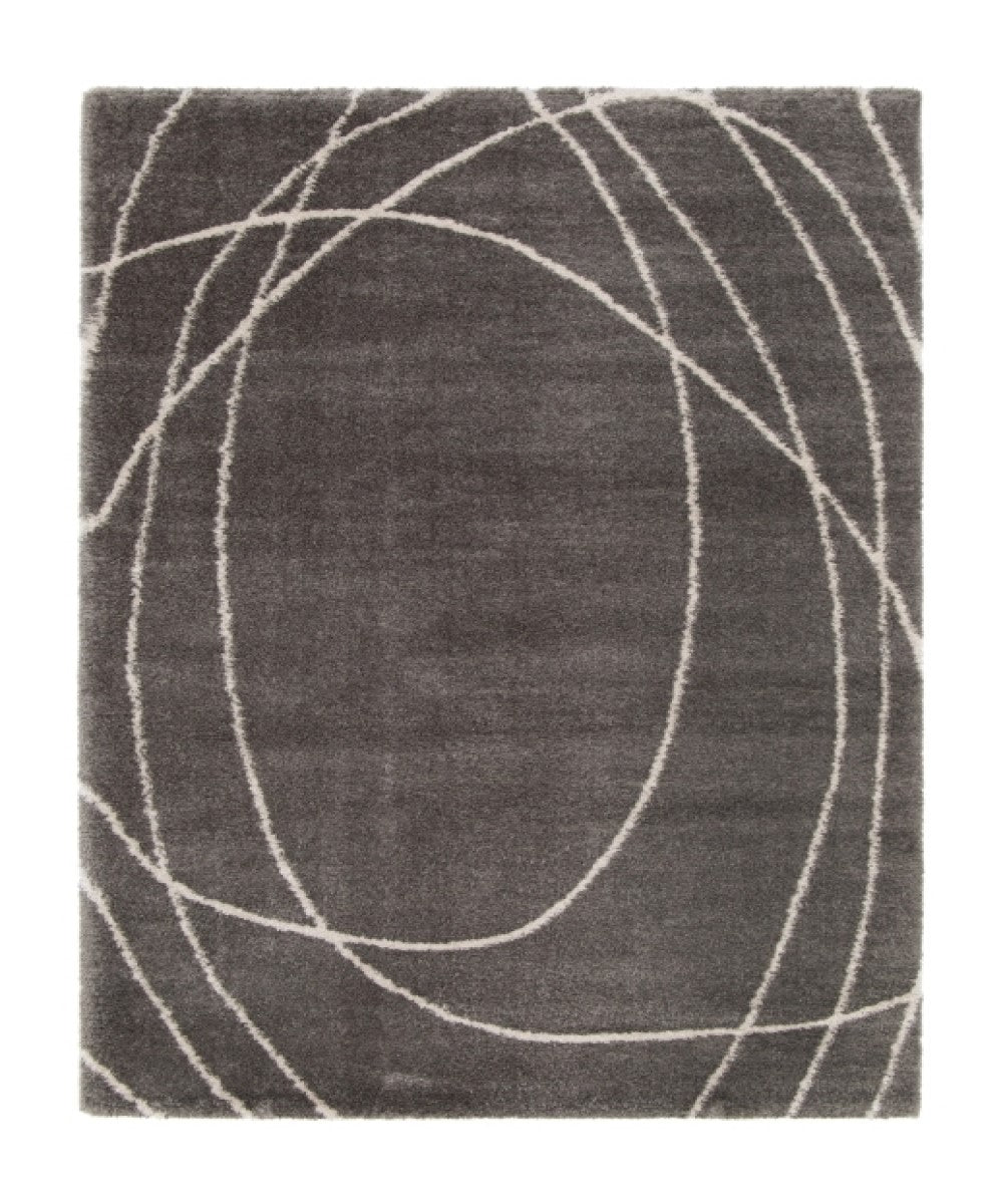 Halo Squiggle Rug