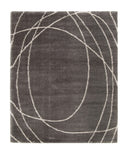Halo Squiggle Rug