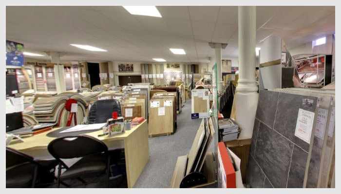 The Carpet Store Ilkeston
