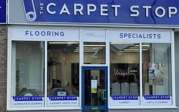 The Carpet Store Manchester