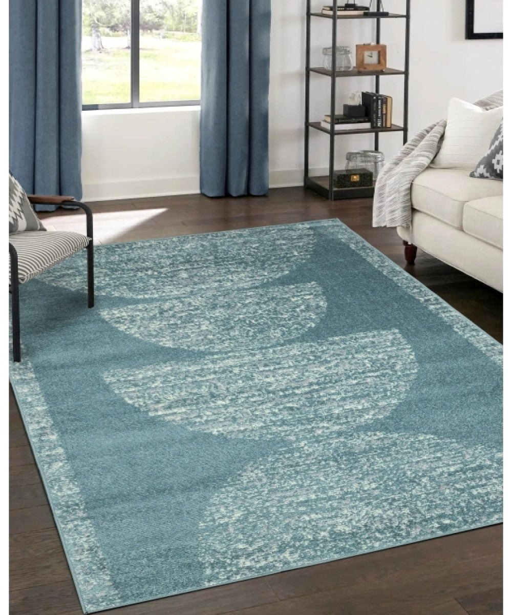 Juno Semi Circles Rug