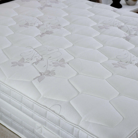 Luna Mattress