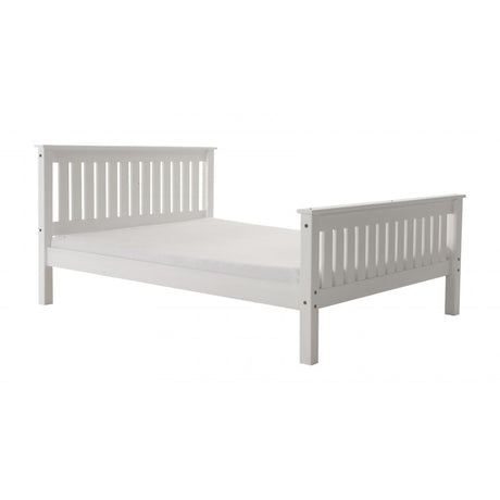 Manila HFE Pine Bed