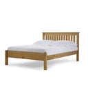 Manila LFE Pine Bed
