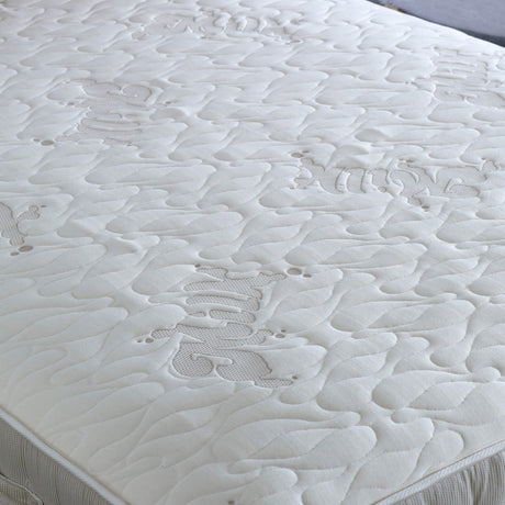 Milk Vitality Mattress