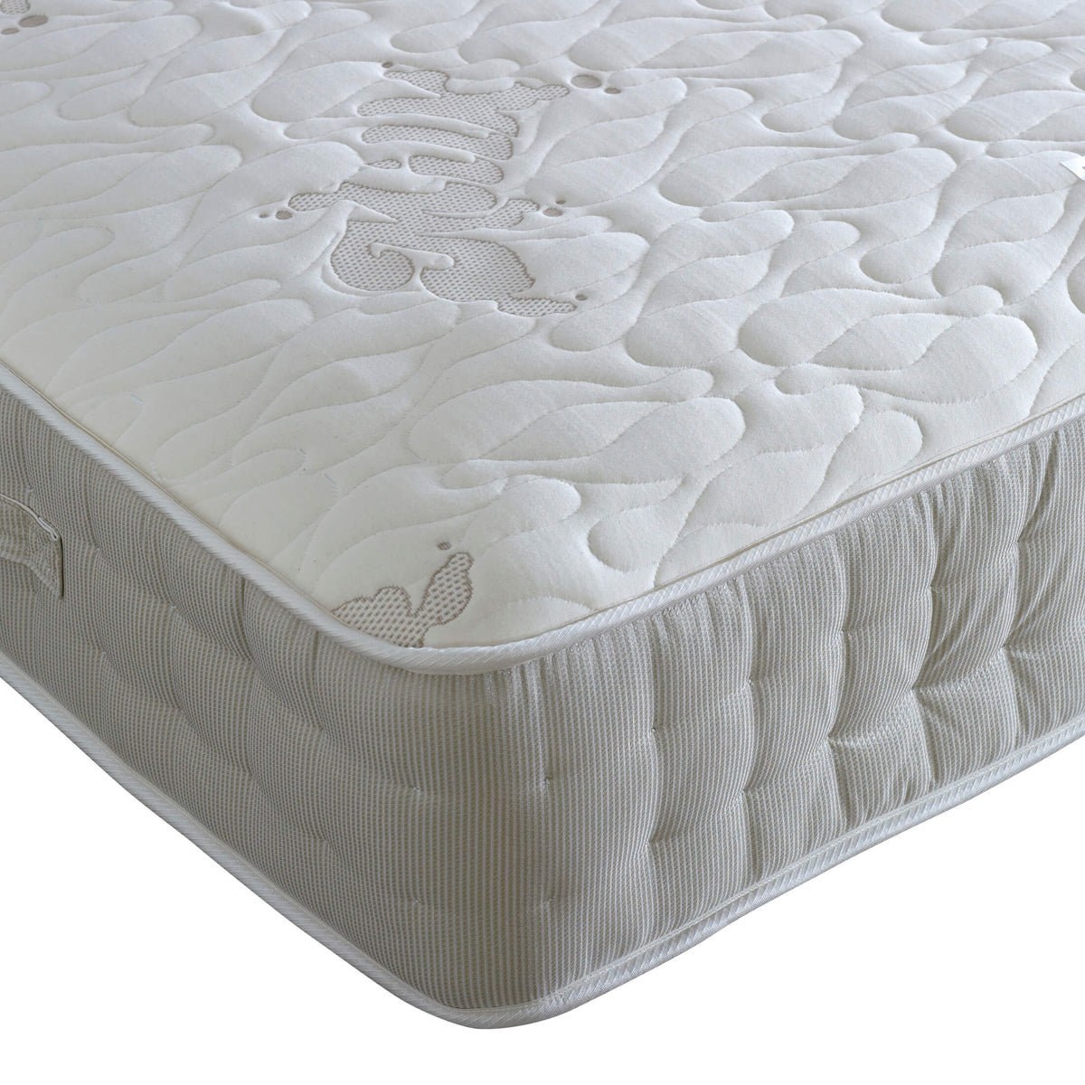 Milk Vitality Mattress