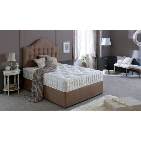 Miracle Mattress