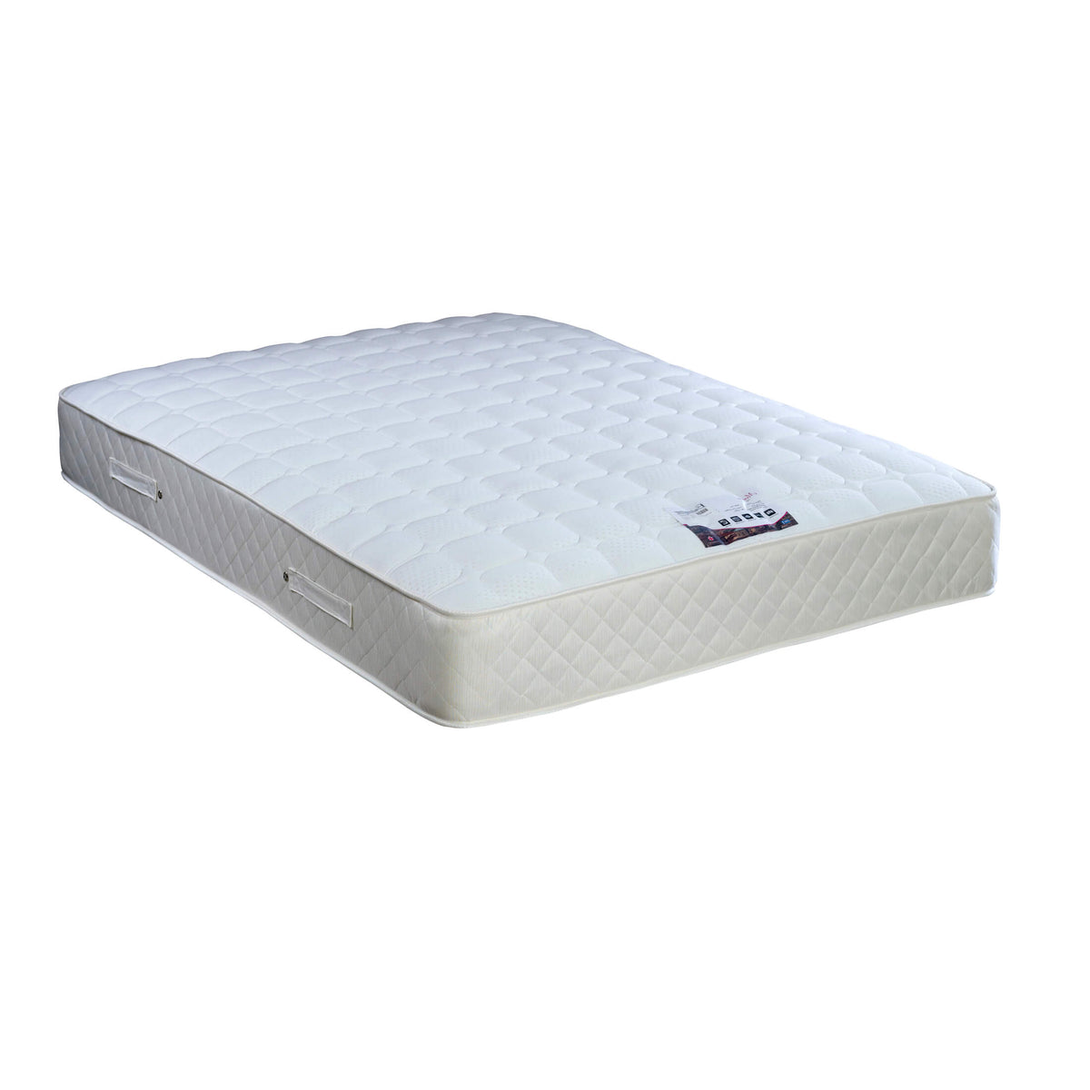 Monza Mattress