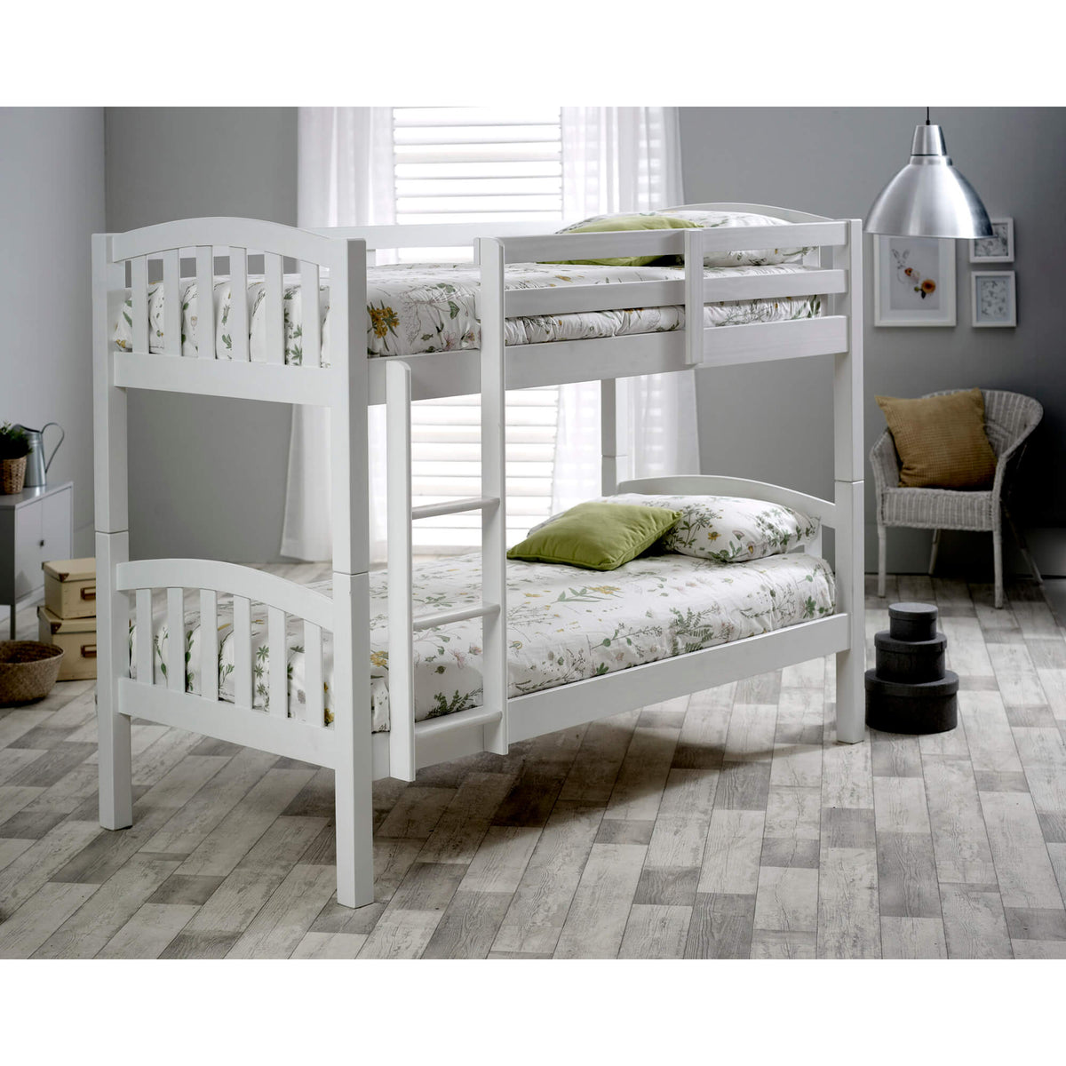 Mya Bunk Bed