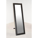 Odessa Mirror Cheval PU