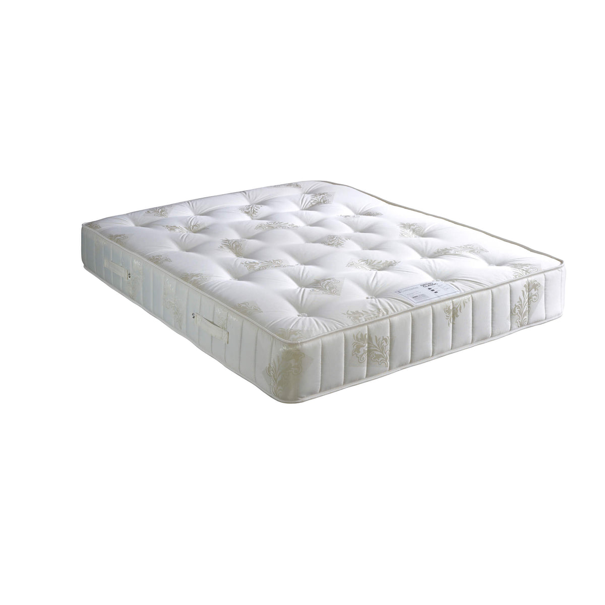 Ortho Classic Mattress