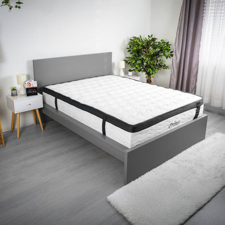 Prime 3000 Pocket Gel Mattress