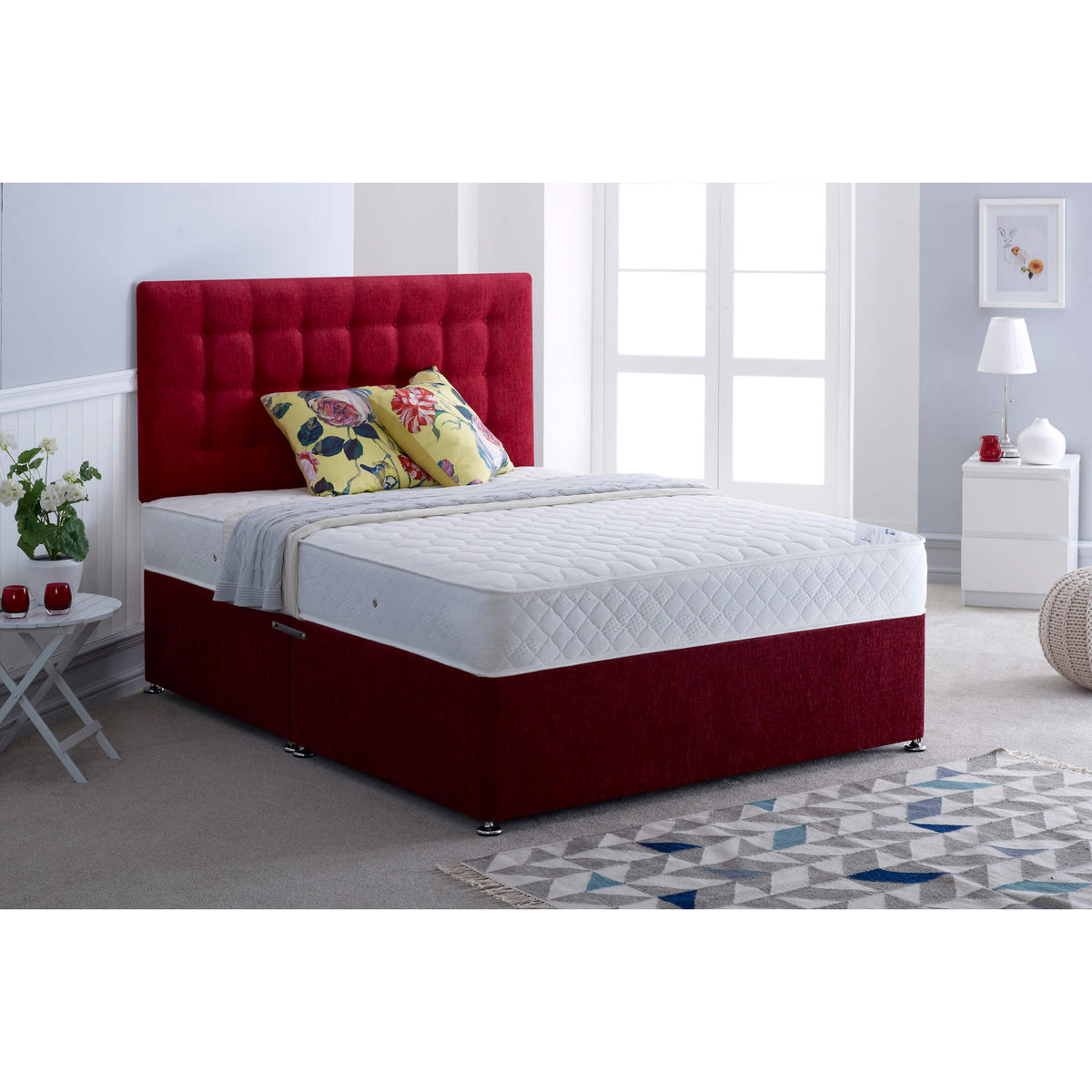 Prince Mattress