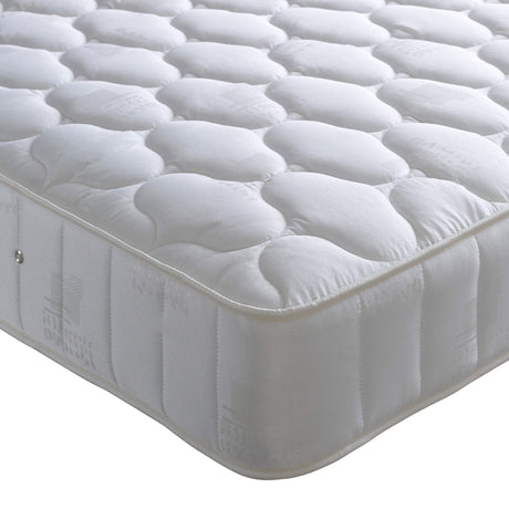 Queen Ortho Mattress