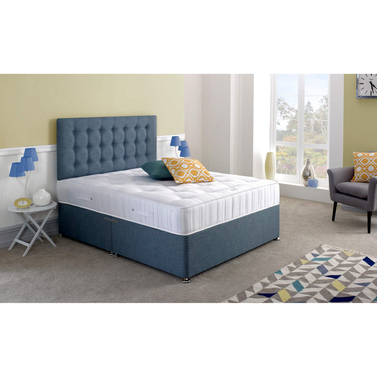 Super Ortho Mattress