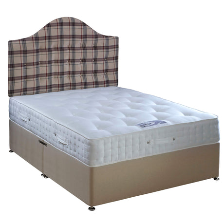 Tennyson Mattress