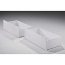 Tripoli Solid Wood Bunk Bed Drawers Pair