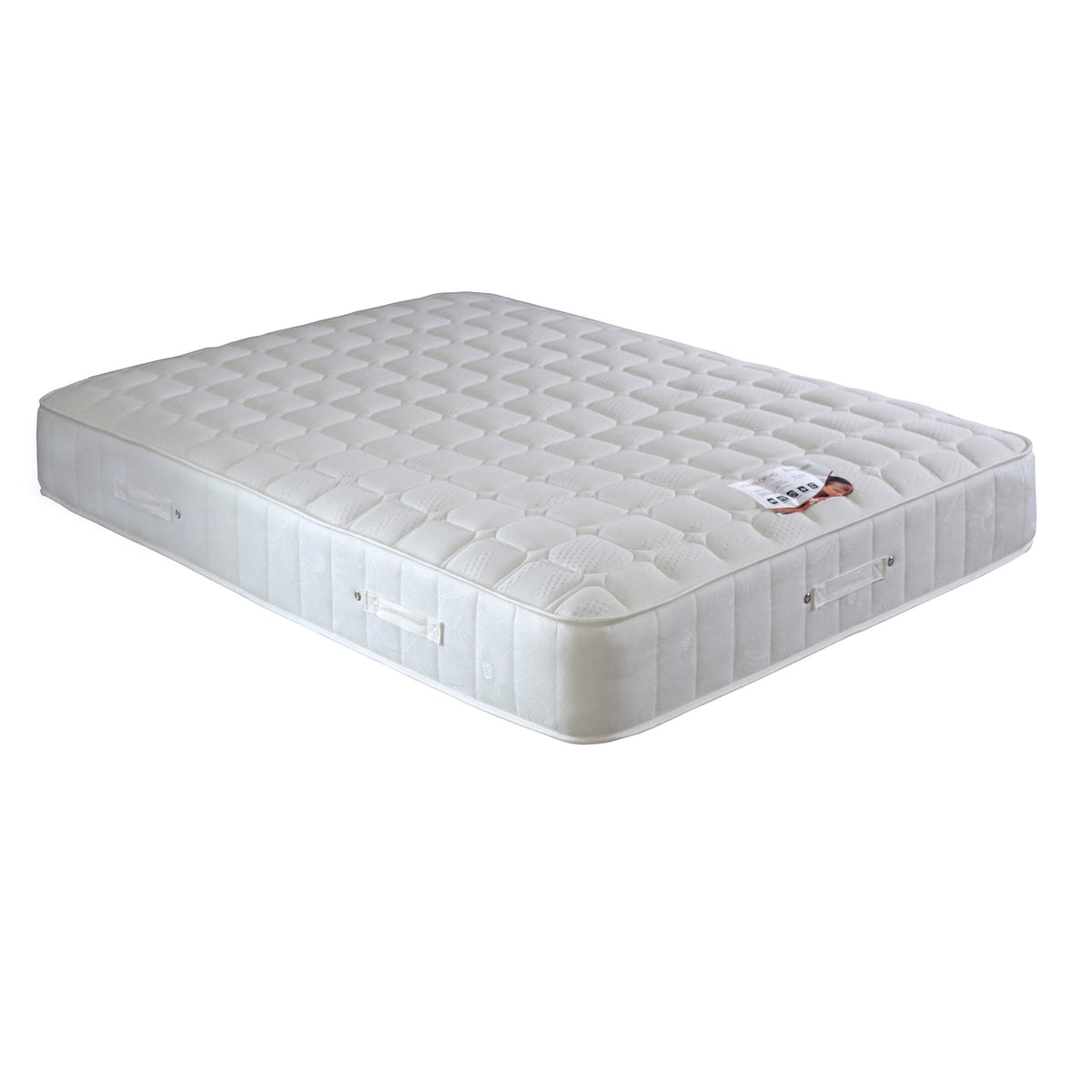 Ultimate Ortho Mattress